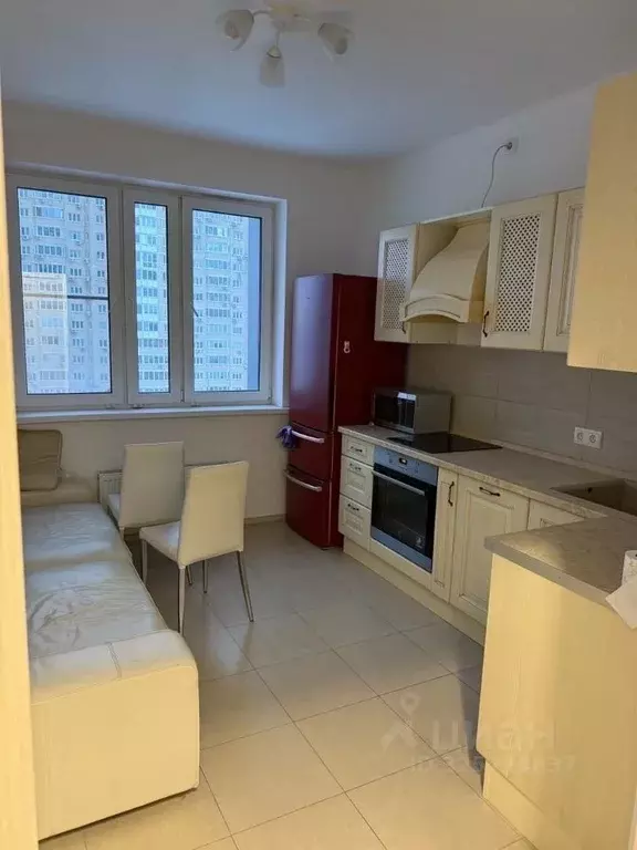 2-к кв. Москва Новочеремушкинская ул., 35 (70.0 м) - Фото 1