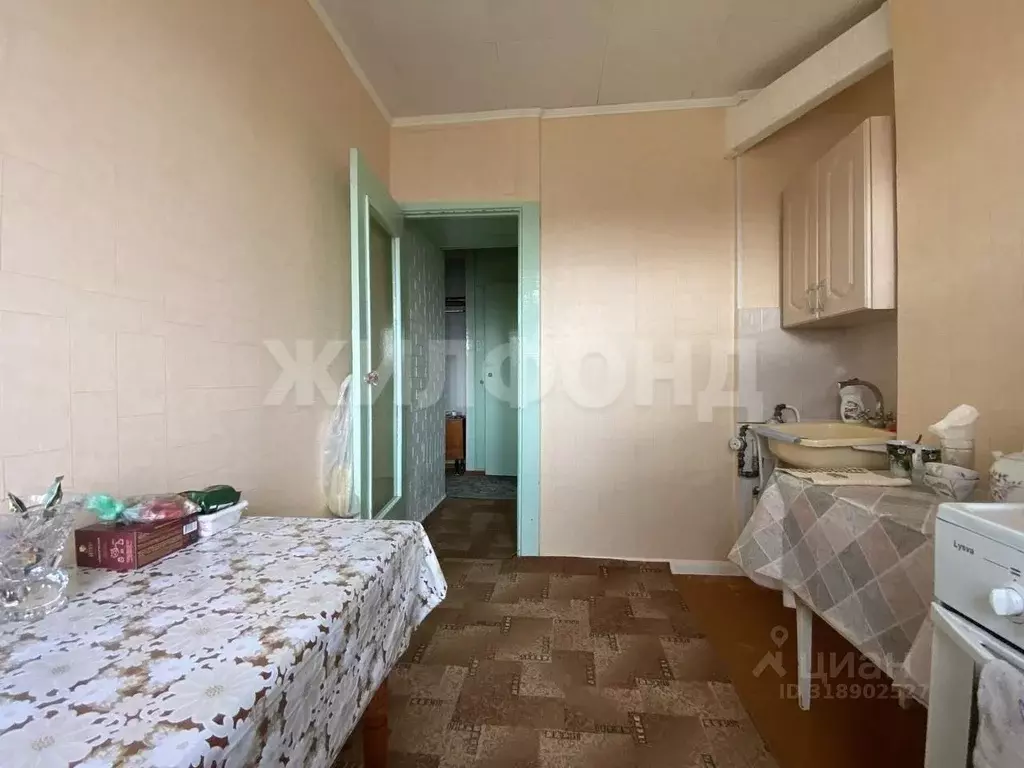 2-к кв. Новосибирская область, Новосибирск ул. Петухова, 76 (43.0 м) - Фото 1