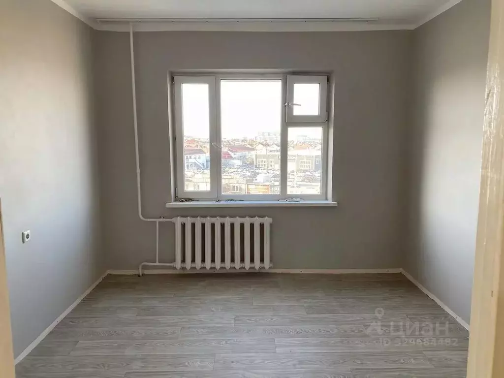 2-к кв. Саха (Якутия), Якутск Якутская ул., 2/15 (50.0 м) - Фото 2