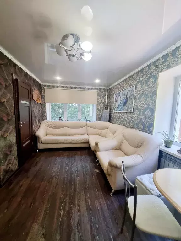 Продаётся 1-к квартира, 31 м - Фото 1