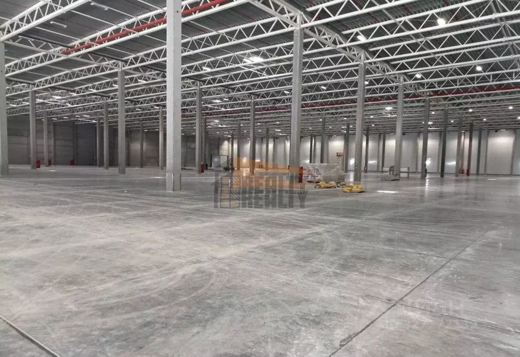 Склад в Московская область, Наро-Фоминский городской округ, д. Свитино ... - Фото 1