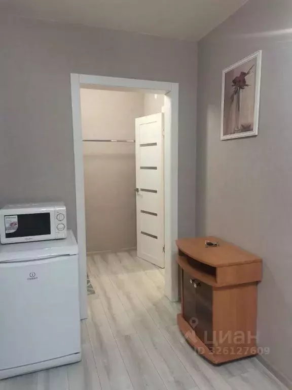 Студия Иркутская область, Иркутск бул. Рябикова, 36/5 (30.0 м) - Фото 1