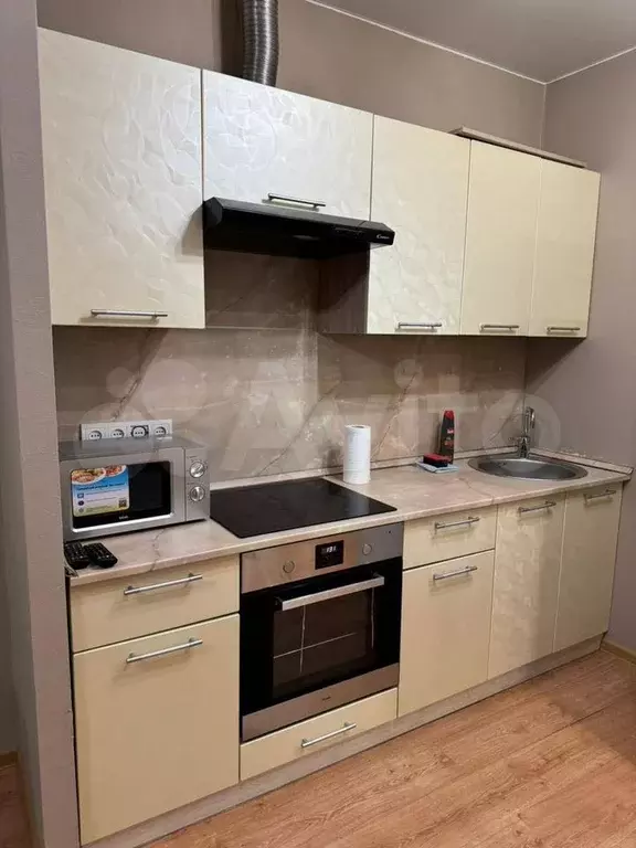 1-к. квартира, 25 м, 6/7 эт. - Фото 0