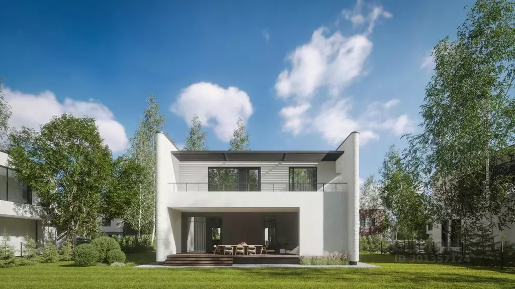 Дом в Тверская область, Конаковский муниципальный округ, Волжский ... - Фото 2