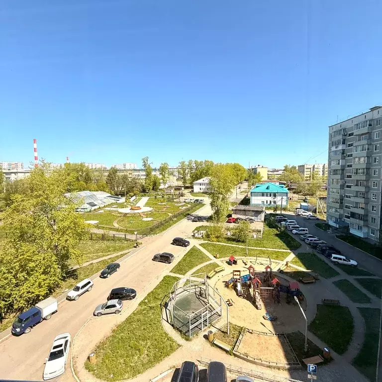 Квартира, 3 комнаты, 64.5 м - Фото 1