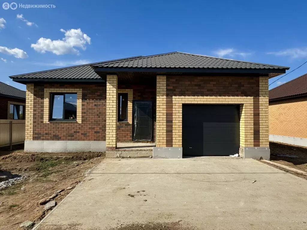 Дом в Ивановка, жилой комплекс Приуралье (132 м) - Фото 1