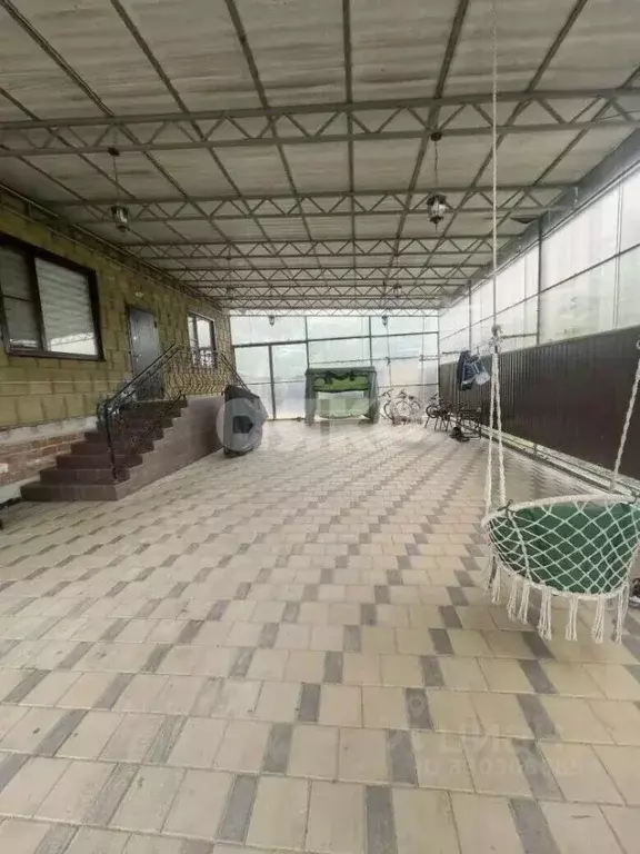 Дом в Краснодарский край, Новокубанск ул. Домостроителей, 18 (227 м) - Фото 2