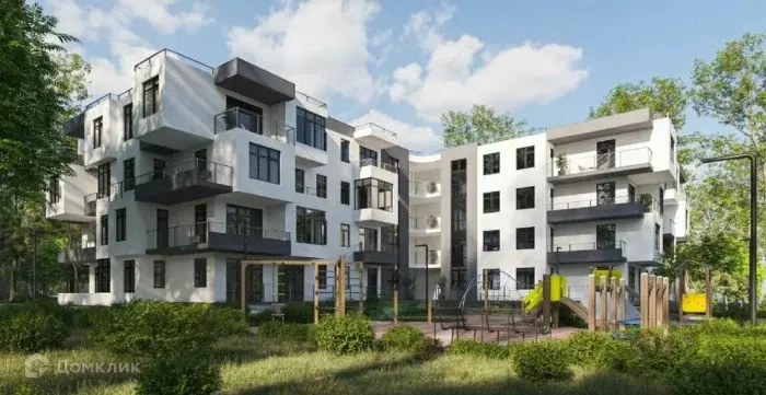 Продаётся 2-к квартира, 49.96 м - Фото 0