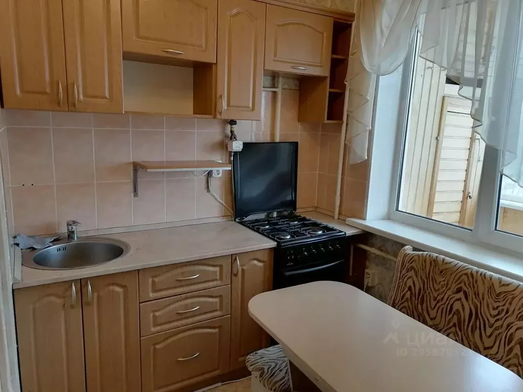 1-к кв. Марий Эл, Йошкар-Ола ул. Петрова, 12 (35.0 м) - Фото 2