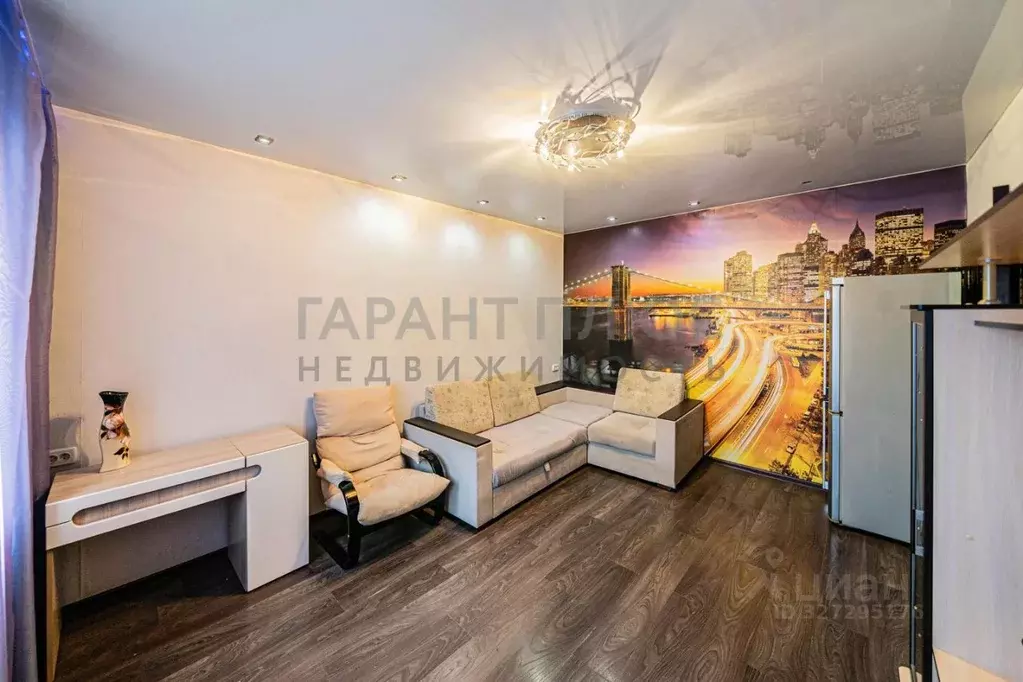 3-к кв. Липецкая область, Липецк просп. имени 60-летия СССР, 45 (65.0 ... - Фото 2