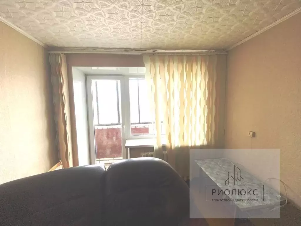 3-к кв. Челябинская область, Магнитогорск просп. Ленина, 61 (56.6 м) - Фото 2