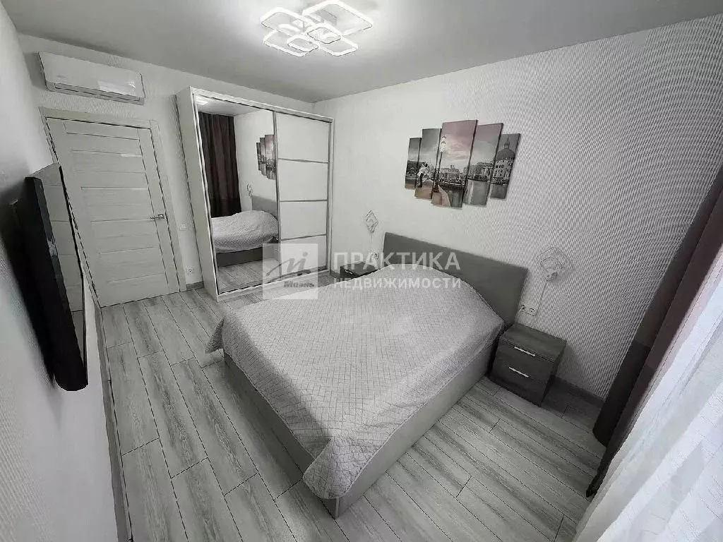 Продается 1-комнатная квартира - Фото 2