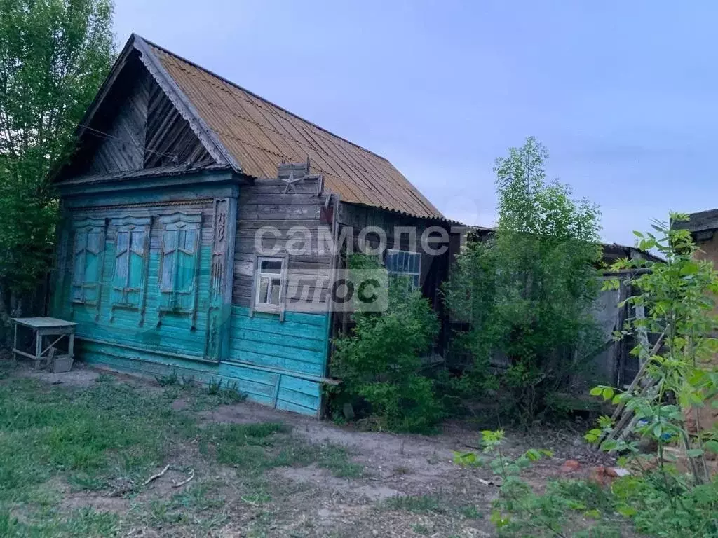 Дом 57 м на участке 11 сот. - Фото 0
