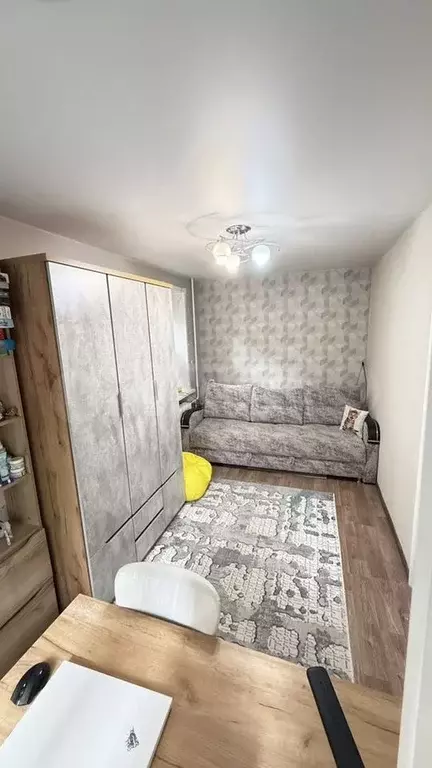 2-к. квартира, 40,9 м, 1/5 эт. - Фото 0