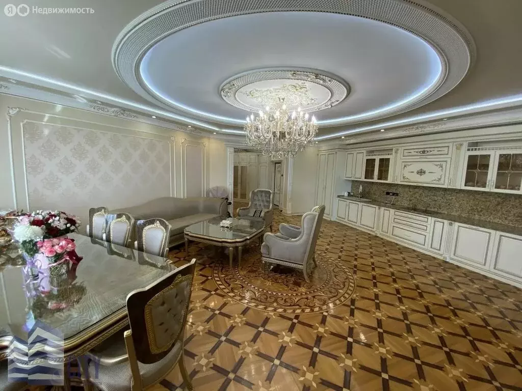 4-комнатная квартира: Реутов, улица Реутовских Ополченцев, 8 (147.9 м) - Фото 2