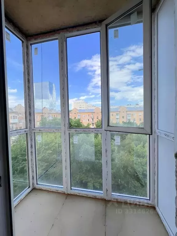 1-к кв. Волгоградская область, Волгоград ул. Маршала Чуйкова, 1 (30.5 ... - Фото 1