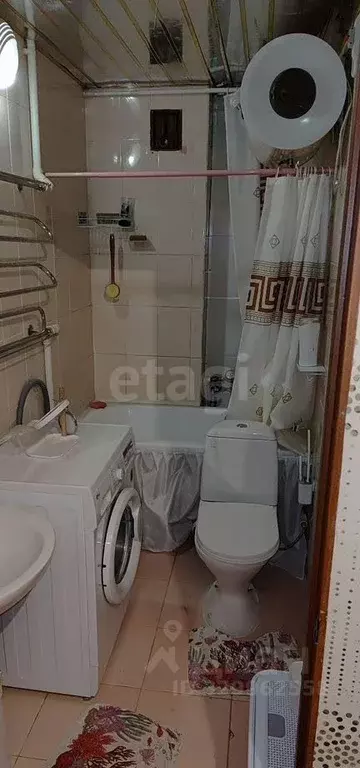 2-к кв. Тверская область, Осташков Микрорайон, 1 (39.0 м) - Фото 1