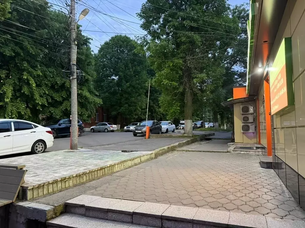 Дом в Северная Осетия, Владикавказ Бородинская ул., 8 (30 м) - Фото 1