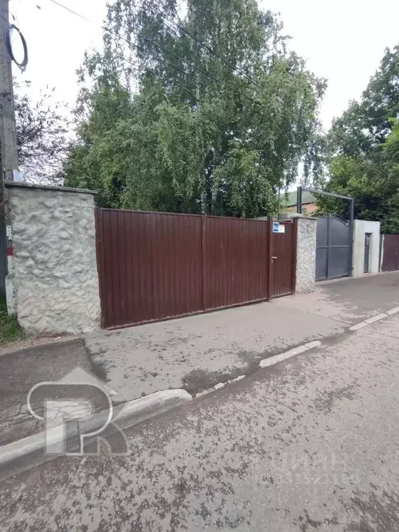 Дом в Московская область, Химки Сходня мкр, ул. Чапаева, 14а (305 м) - Фото 1