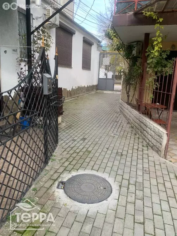 2-комнатная квартира: Евпатория, Санаторская улица, 17 (36.8 м) - Фото 2