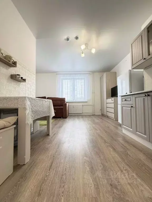 Студия Санкт-Петербург, Санкт-Петербург, Колпино дор. Балканская, 12к2 ... - Фото 1