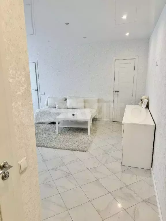 2-к. квартира, 45,4 м, 5/5 эт. - Фото 1