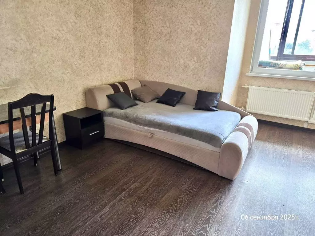 Студия Московская область, Люберцы городской округ, Октябрьский пгт ... - Фото 2