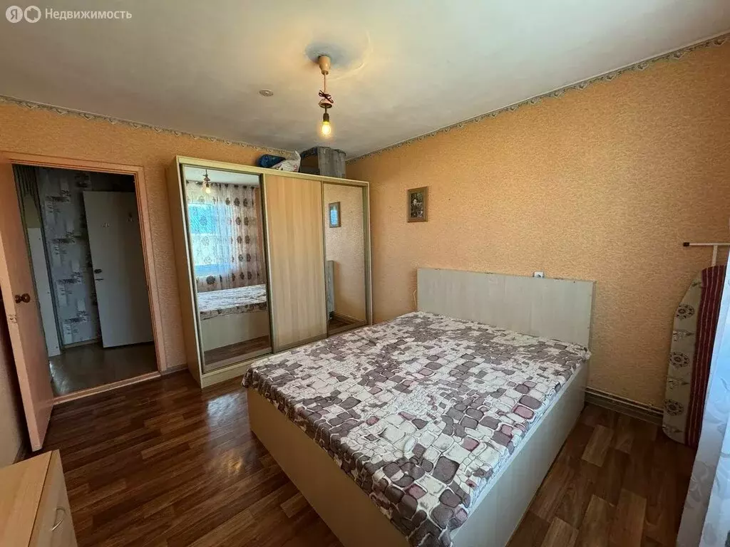 Квартира-студия: Темрюк, улица Анджиевского, 55к6 (65.9 м) - Фото 1