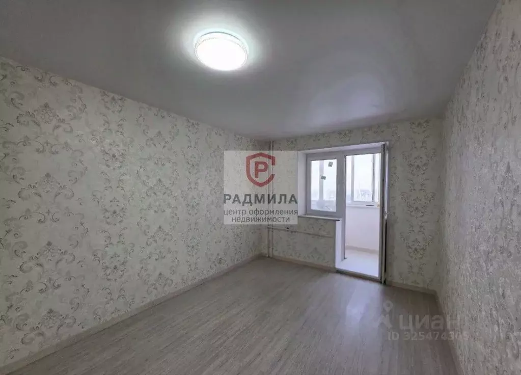 1-к кв. Московская область, Сергиев Посад Ярославское ш., 8Б (34.5 м) - Фото 1