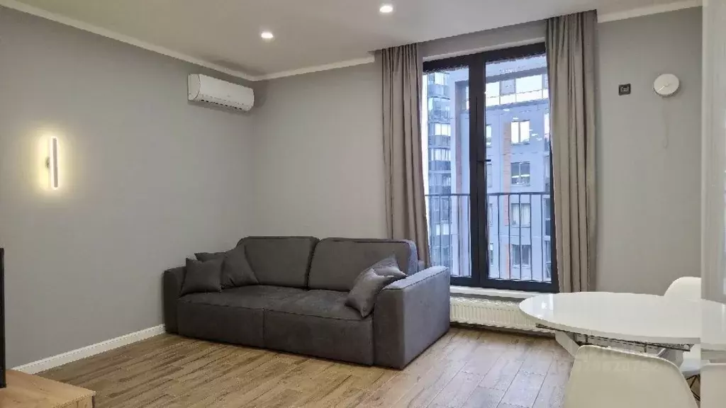 2-к кв. Санкт-Петербург просп. Шаумяна, 14 (50.0 м) - Фото 1