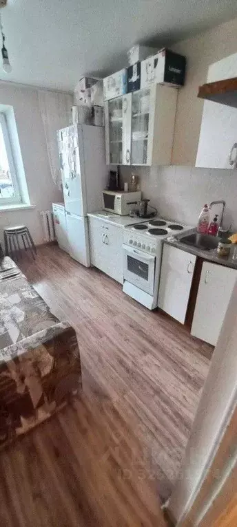 Свободной планировки кв. Свердловская область, Екатеринбург ул. ... - Фото 2