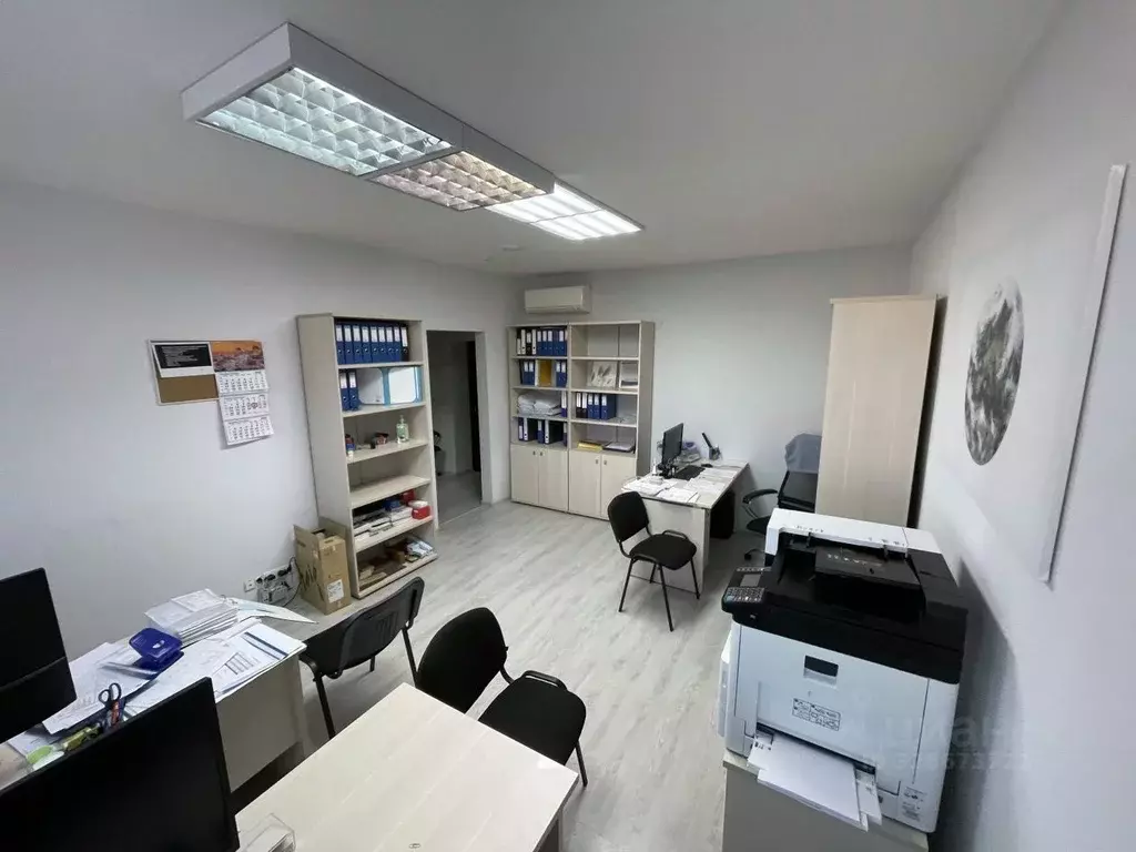 Офис в Свердловская область, Екатеринбург ул. Барвинка, 21 (35 м) - Фото 2