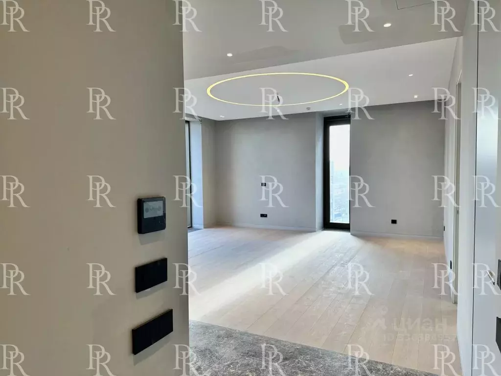 3-к кв. Москва ул. Братьев Фонченко, 1к4 (116.69 м) - Фото 1