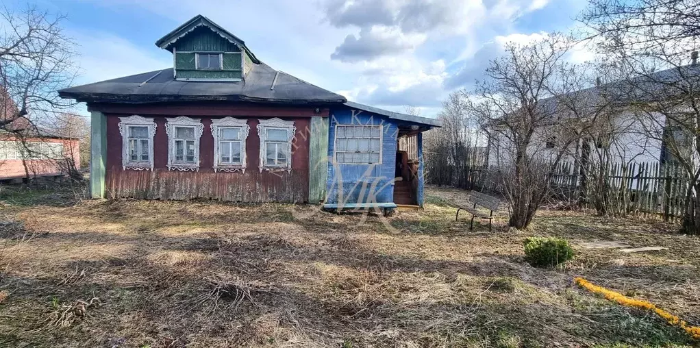 Дом в Московская область, Дмитровский муниципальный округ, пос. ... - Фото 2