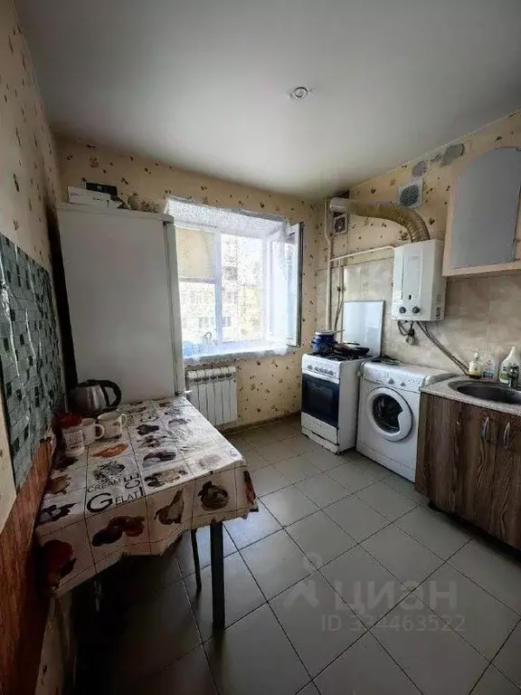 3-к кв. Московская область, Ногинск Богородский городской округ, ул. ... - Фото 2