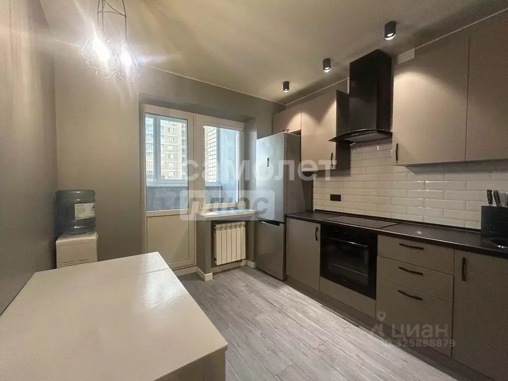 1-к кв. Московская область, Ногинск Богородский городской округ, ул. ... - Фото 1