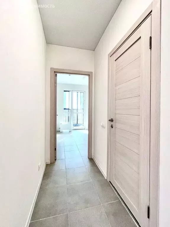 2-комнатная квартира: Москва, Зелёный проспект, 103 (58 м) - Фото 1