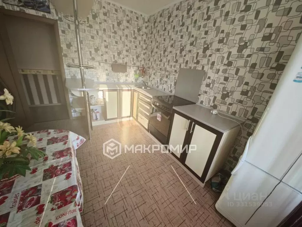 1-к кв. Брянская область, Брянск просп. Станке Димитрова, 67 (50.0 м) - Фото 2