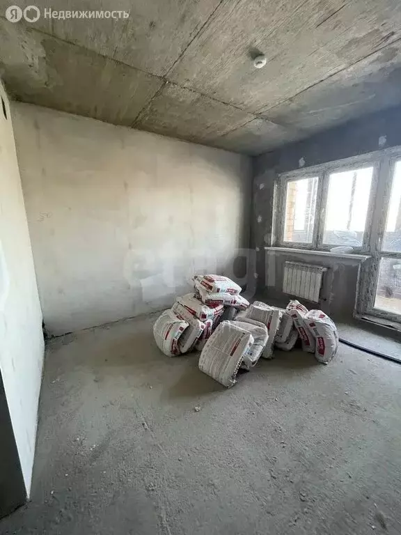 Квартира-студия: Иркутск, улица Красный Путь, 63 (24.2 м) - Фото 2