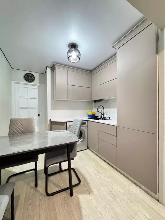 3-к кв. Кабардино-Балкария, Нальчик ул. Байсултанова (60.0 м) - Фото 2