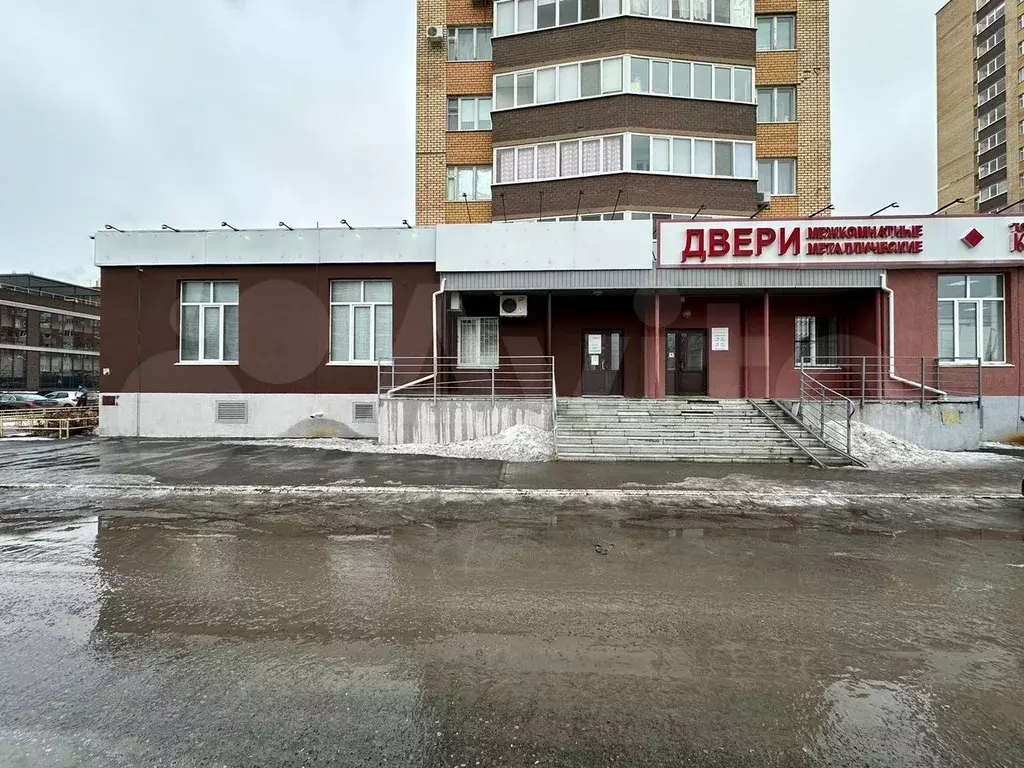 Свободного назначения, 94.2 м - Фото 1