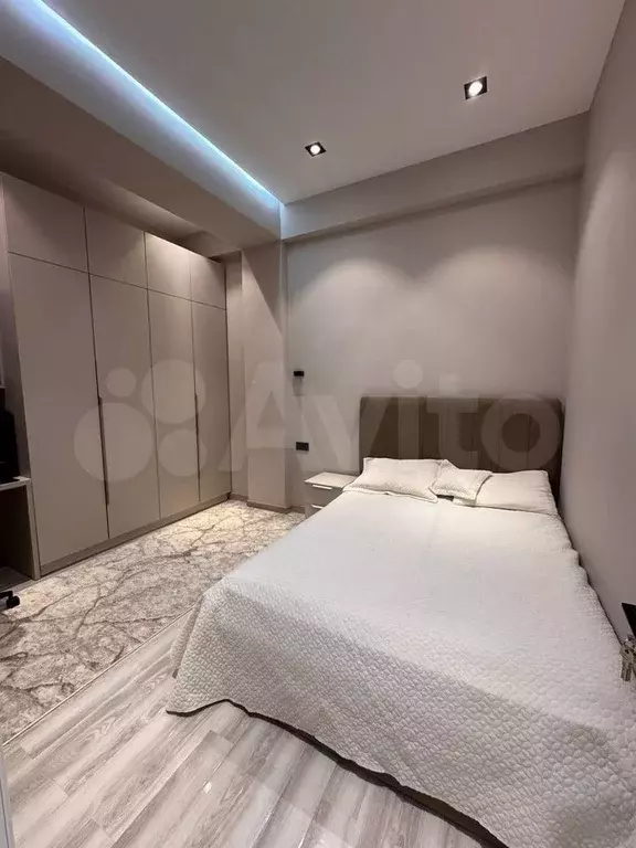 3-к. квартира, 81 м, 10/25 эт. - Фото 0