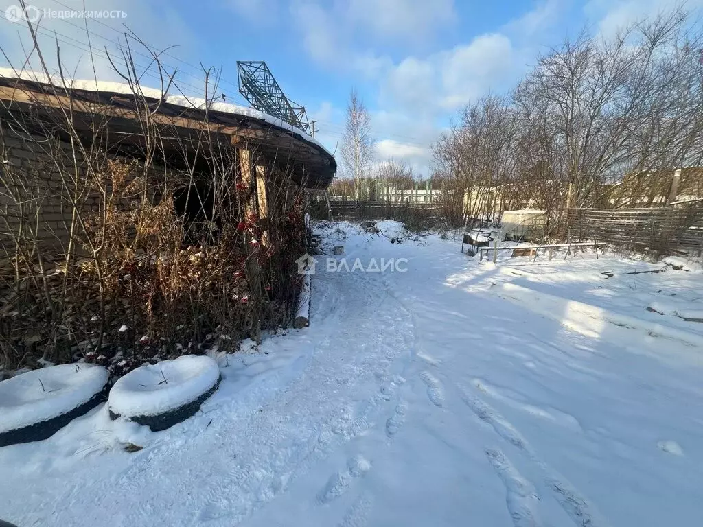 Склад (995.5 м) - Фото 1