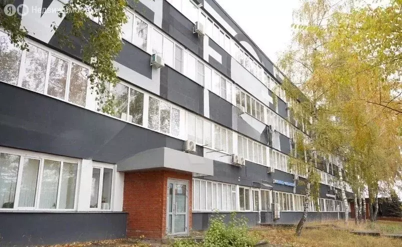 Помещение свободного назначения (142 м) - Фото 1