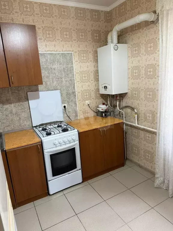 1-к. квартира, 31 м, 11/14 эт. - Фото 0
