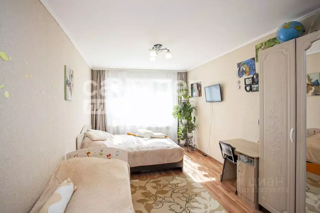 2-к кв. Кемеровская область, Кемерово ул. Халтурина, 31 (47.7 м) - Фото 2