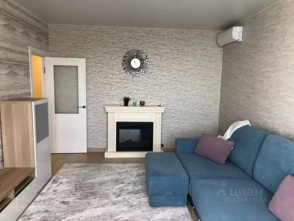 3-к кв. Ростовская область, Таганрог Инструментальная ул., 23-2 (81.4 ... - Фото 1