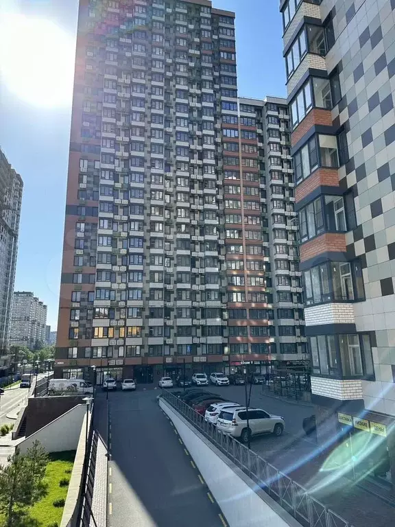 2-к. квартира, 41,9 м, 2/25 эт. - Фото 0