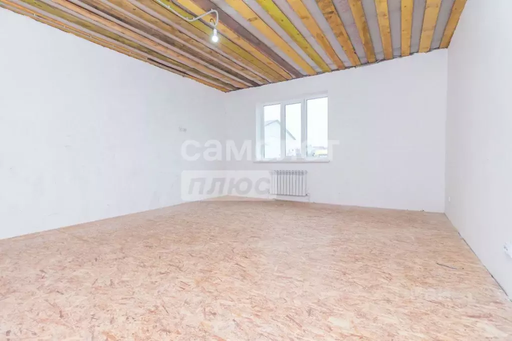 Таунхаус в Башкортостан, Уфа ул. Башкирской кавдивизии, 6 (110 м) - Фото 0