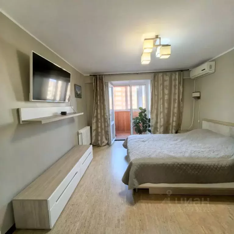 4-к кв. Башкортостан, Уфа ул. Менделеева, 122 (105.0 м) - Фото 2